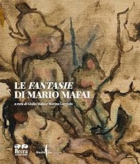 Fantasie mario mafai. usato  Spedito ovunque in Italia 