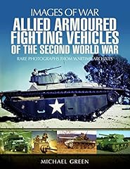 Allied armoured fighting for sale  Delivered anywhere in UK