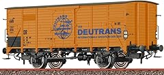 50968 gedeckter güterwagen gebraucht kaufen  Wird an jeden Ort in Deutschland