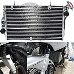 Tarazon motorcycle radiator for sale  Delivered anywhere in UK