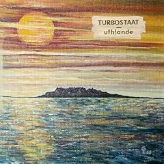 Uthlande vinyl lp gebraucht kaufen  Wird an jeden Ort in Deutschland