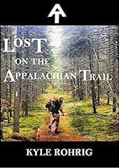 Lost appalachian trail for sale  Delivered anywhere in USA 