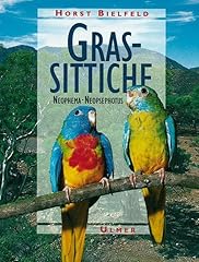 Grassittiche neophema und usato  Spedito ovunque in Italia 