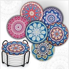 Malangi drink coasters for sale  Delivered anywhere in UK