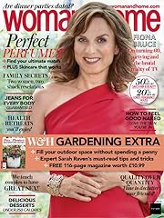 Woman home magazine for sale  Delivered anywhere in UK