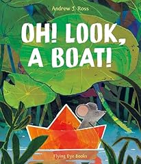 Look boat for sale  Delivered anywhere in UK