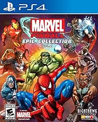 Marvel pinball epic for sale  Delivered anywhere in USA 