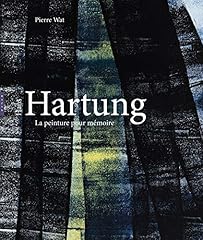 Hans hartung peinture gebraucht kaufen  Wird an jeden Ort in Deutschland