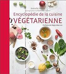 Encyclopédie cuisine végéta d'occasion  Livré partout en France
