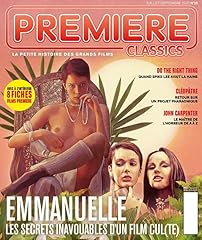 Classics emmanuelle secrets d'occasion  Livré partout en France