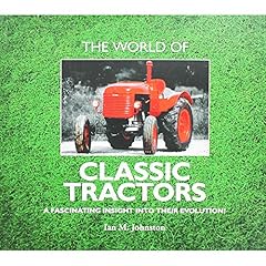Classic tractors d'occasion  Livré partout en Belgiqu
