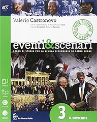 Eventi scenari. ediz. usato  Spedito ovunque in Italia 