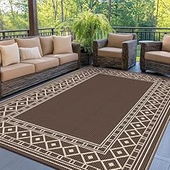 Genimo outdoor rug for sale  Delivered anywhere in USA 