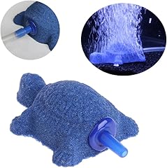 Blue turtle aquarium for sale  Delivered anywhere in USA 