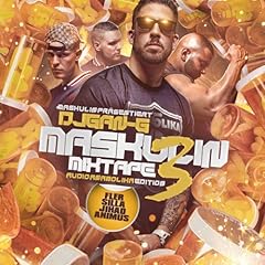 Maskulin mixtape vol gebraucht kaufen  Wird an jeden Ort in Deutschland