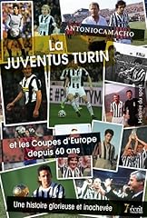 Juventus turin coupes d'occasion  Livré partout en France