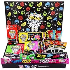 Brain blasterz boîte d'occasion  Livré partout en France