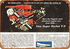 Retrorust metal sign for sale  Delivered anywhere in USA 