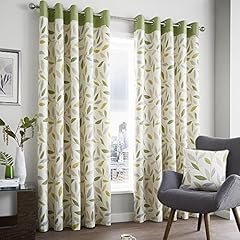 Fusion beechwood curtains for sale  Delivered anywhere in UK