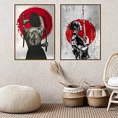 Kaidaartlh samouraï japonais d'occasion  Livré partout en France