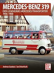 Mercedes benz 319 gebraucht kaufen  Wird an jeden Ort in Deutschland