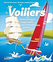 Voiliers felouque égyptienne d'occasion  Livré partout en France