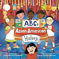 Abcs asian american for sale  Delivered anywhere in USA 