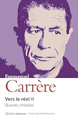 Réel ii œuvres d'occasion  Livré partout en France