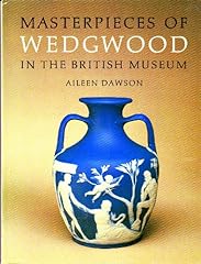 Masterpieces wedgwood british for sale  Delivered anywhere in UK