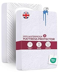 Utopia bedding waterproof for sale  Delivered anywhere in UK