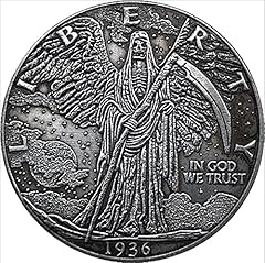 1936 vintage coin for sale  Delivered anywhere in USA 