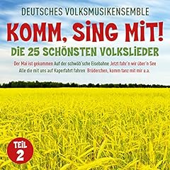 Komm sing schönsten gebraucht kaufen  Wird an jeden Ort in Deutschland