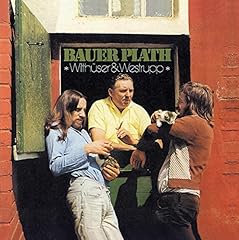 Bauer plath vinyl gebraucht kaufen  Wird an jeden Ort in Deutschland