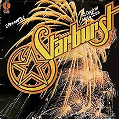 Starburst original hits for sale  Delivered anywhere in USA 
