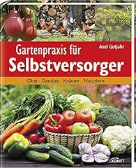 Gartenpraxis selbstversorger b gebraucht kaufen  Wird an jeden Ort in Deutschland