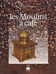 Moulins café d'occasion  Livré partout en France