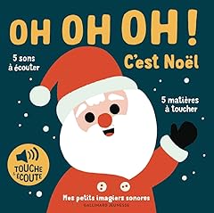 Noël petits imagiers d'occasion  Livré partout en France