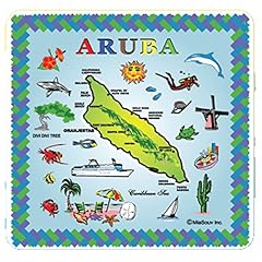 Tile aruba island for sale  Delivered anywhere in USA 