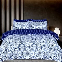 Indus textiles double for sale  Delivered anywhere in UK