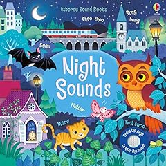 Night sounds for sale  Delivered anywhere in UK