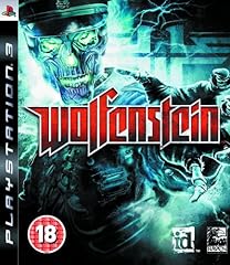 Wolfenstein edizione regno usato  Spedito ovunque in Italia 