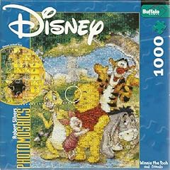 Disney photomosaics winnie for sale  Delivered anywhere in USA 