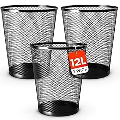 Waste paper bin for sale  Delivered anywhere in UK