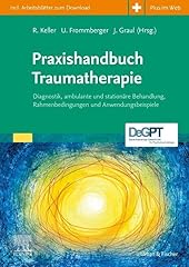 Praxishandbuch traumatherapie  gebraucht kaufen  Wird an jeden Ort in Deutschland
