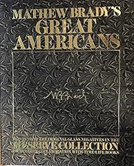 Matthew brady great for sale  Delivered anywhere in USA 
