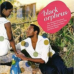 Orfeo negro black usato  Spedito ovunque in Italia 