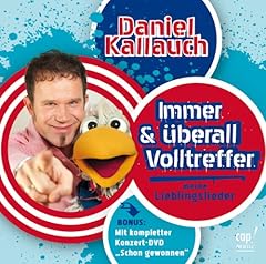 überall volltreffer cd gebraucht kaufen  Wird an jeden Ort in Deutschland