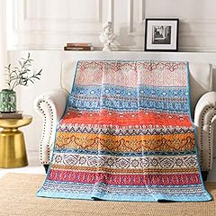 Qucover single bedspread for sale  Delivered anywhere in UK