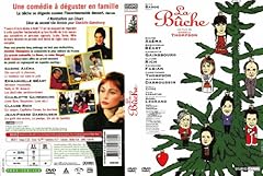 Bûche d'occasion  Livré partout en Belgiqu
