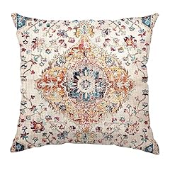 Knagsfa boho pillow for sale  Delivered anywhere in USA 